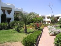 Swiss Inn Golden Beach