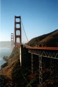 Golden Gate